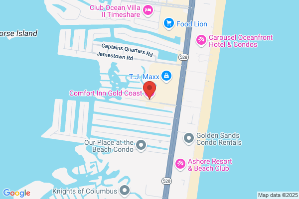 Comfort Inn Gold Coast