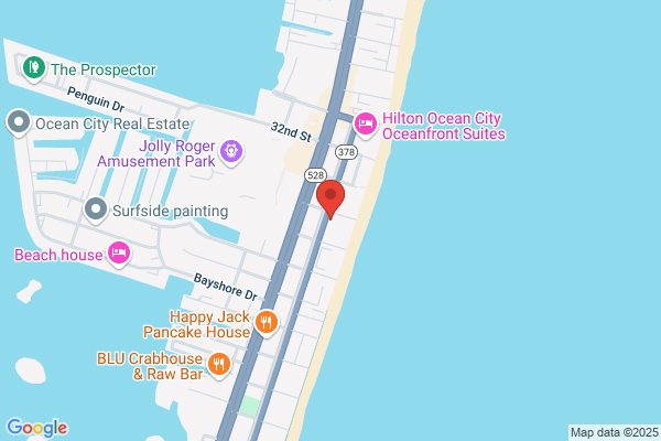 Econo Lodge Oceanfront
