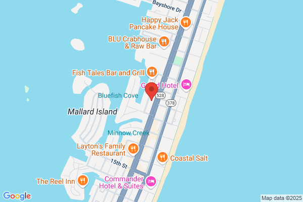 Islander Motel