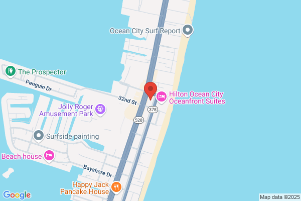 La Quinta Inn & Suites Ocean City