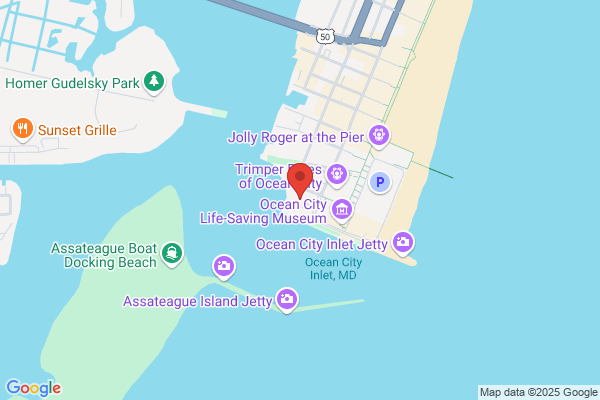 Oceanic Motel