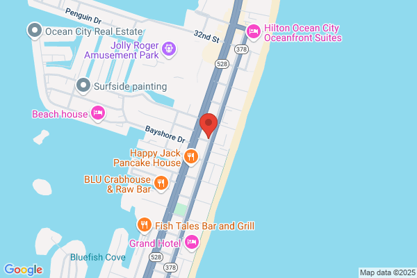 Sea Isle Motel