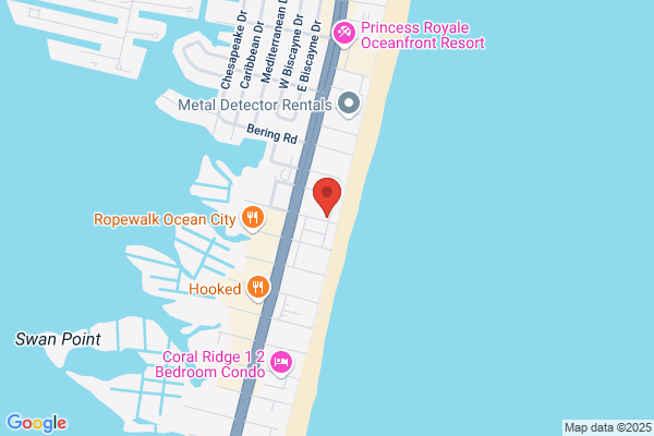 Surfside 8 Motel & Condominiums