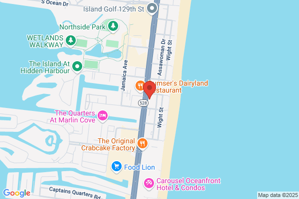 Ocean City Auto Accident Lawyers Bowers, Hassan & Herndon