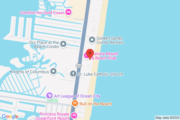 Ocean Club Night Club