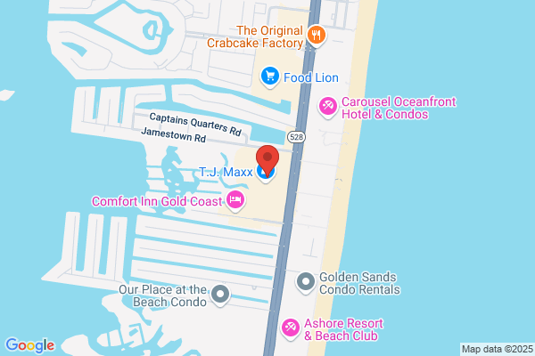 Cindy Purcell - Ocean City Realtor