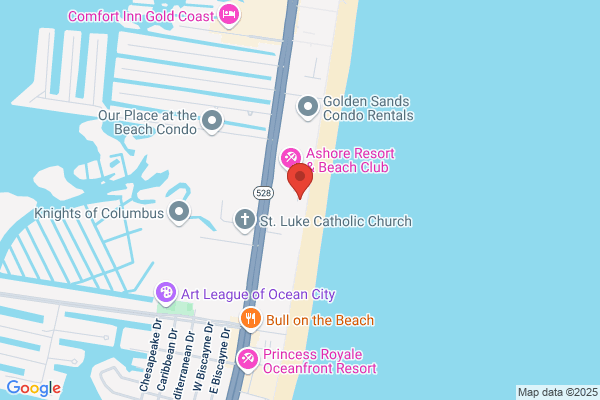 Marigot Beach Condo Rentals
