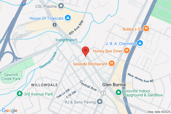 Law Office of Thomas Maronick, Jr. LLC