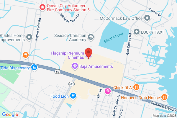 Flagship Cinemas