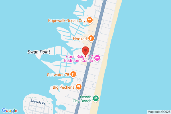 Ocean City Beach and Linen Rental Inc