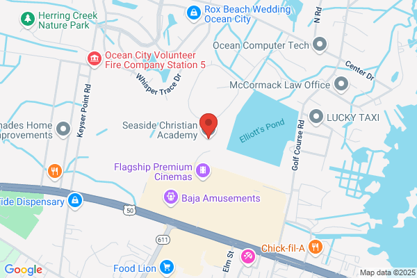 Ocean City Christian School
