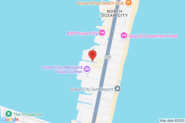 Ocean City Senior Center