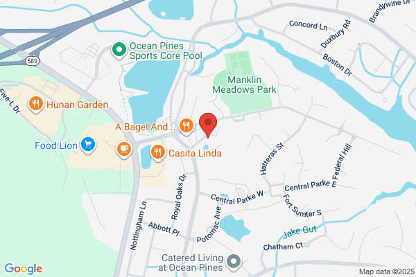 Tidewater Physical Therapy & Rehabilitation Associates PA