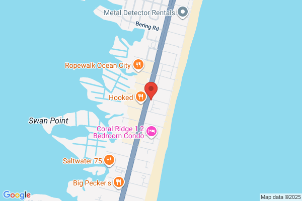 Coastal Resort Sales & Rentals