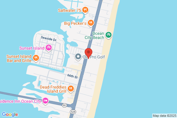 Ocean City Property Services