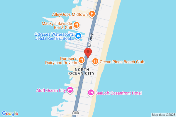 Condo Realty Inc