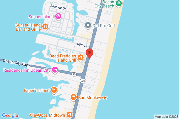 Oceanscape Condominium Association