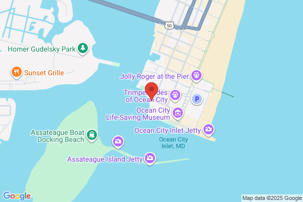 Oceanside Watersports