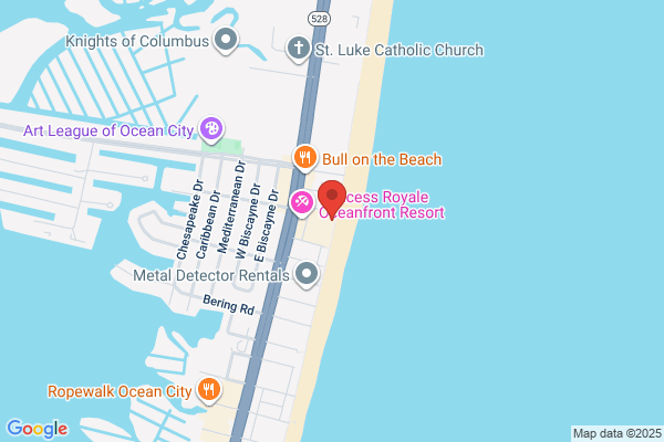 Schooner's Restaurant