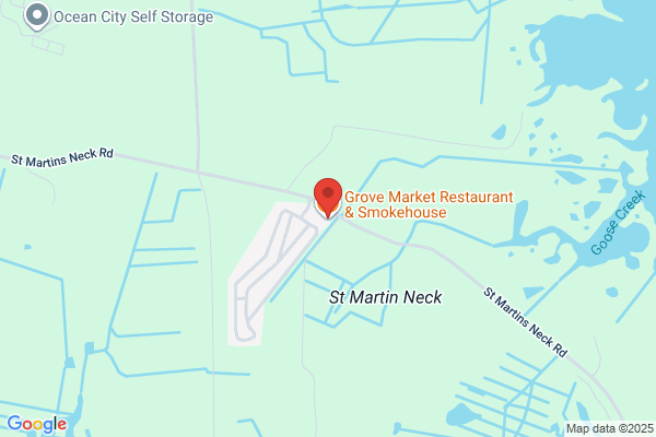 Greenwood Farms Restaurant