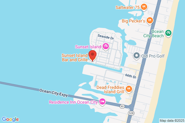 Island Cafe