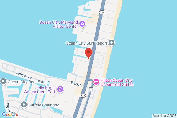 Ktg of Ocean City Llc