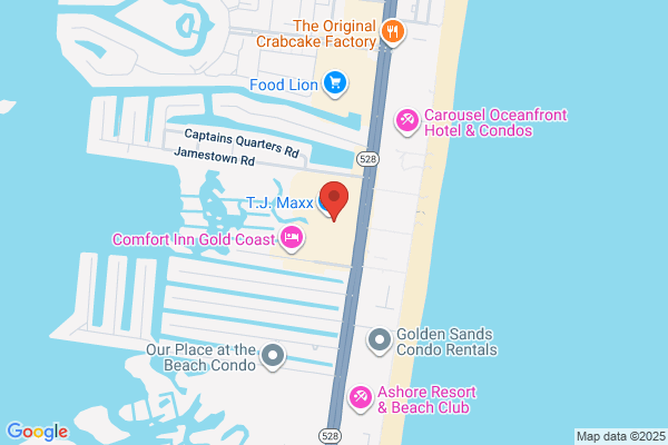 Candy Kitchen Shoppes