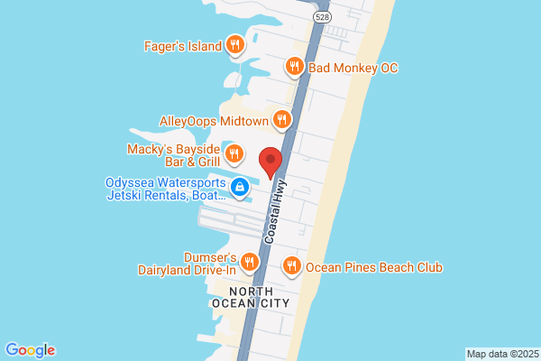 Beach World Inc
