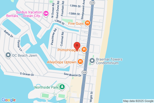 Montego Bay Civic Association Inc