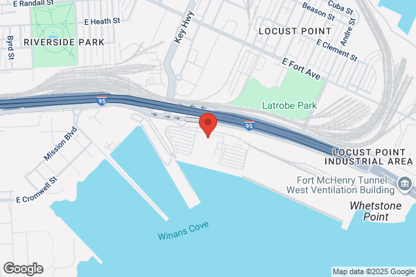 Cruise Value Center of Maryland