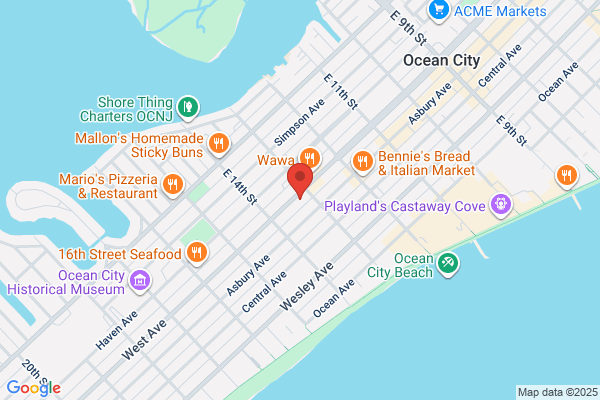 Palermo Thomas Plumbing & Heating
