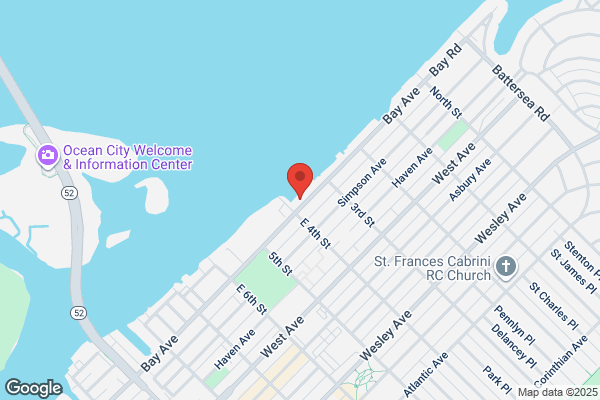 Bay Club Condominium Association