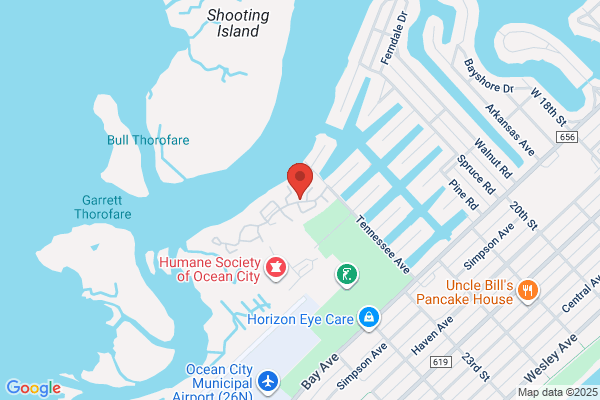 Nor'easter Condo Association