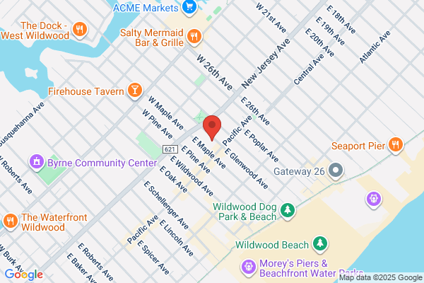 Macs Appliance Repair