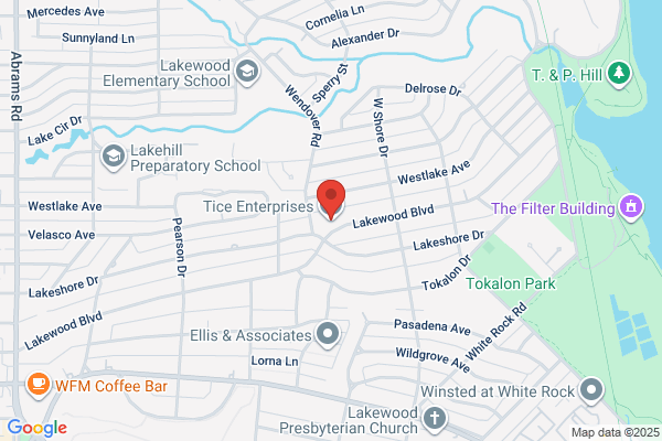 Jim Tice Roofing & Siding