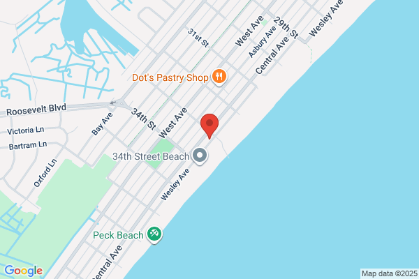 Ocean City Landscape & Design Inc