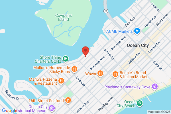 Resort Residential Services Inc