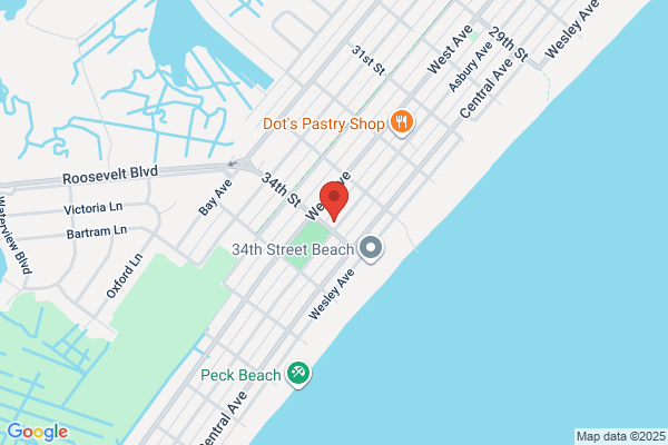 Sandcastle Homes of New Jersey