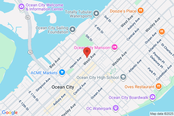 Ocean City Dental Center