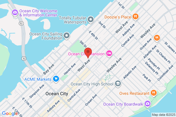 Ocean City Public Schools, Ocean City Primary School
