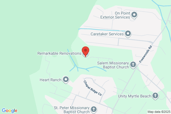 Remarkable Renovations LLC