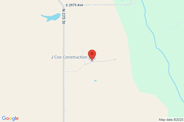 Cox J Construction