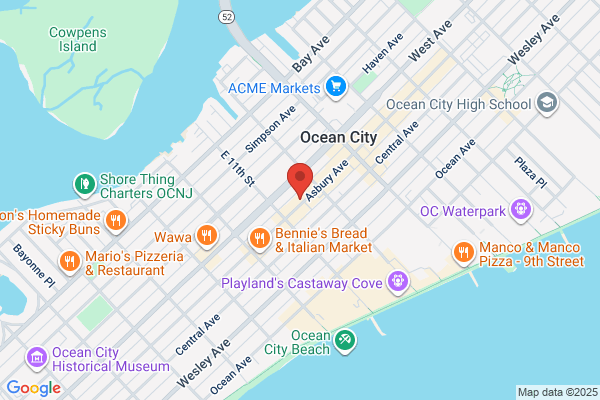 Atlantic Cape Home Care