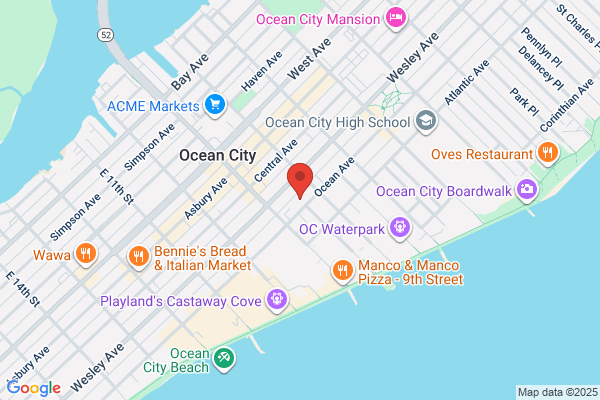 Biscayne Suites