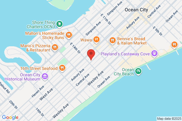 OCNJ Daily