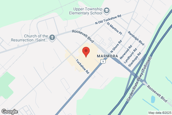 ShorRite Pharmacy of Marmora