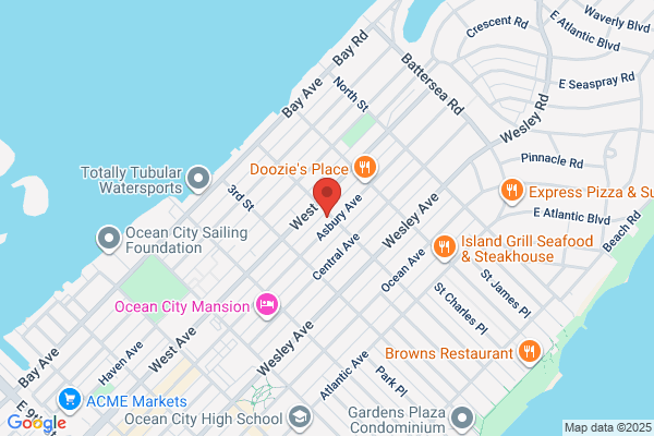 McCrosson & Stanton, P.C.