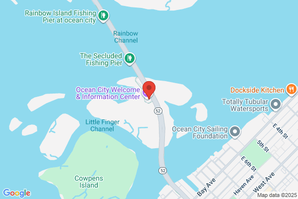 Ocean City Chamber of Commerce