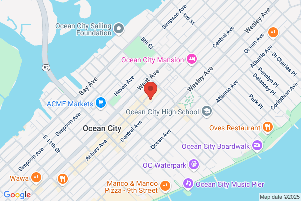 Storage Sense - Ocean City - Self Service