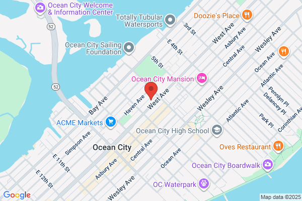 Freedom Title and Abstract Company of Ocean City